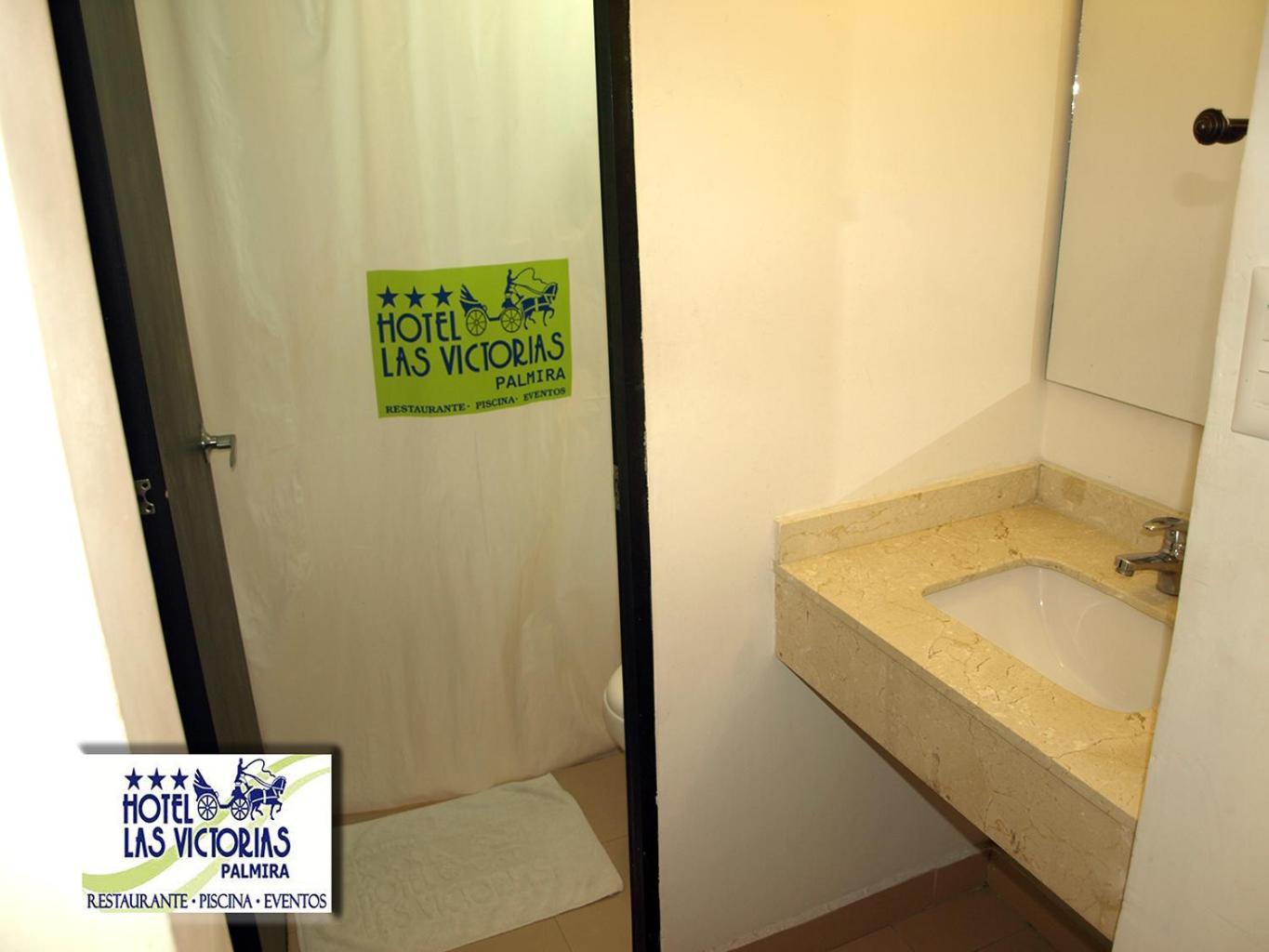 Hotel Las Victorias Palmira Luaran gambar