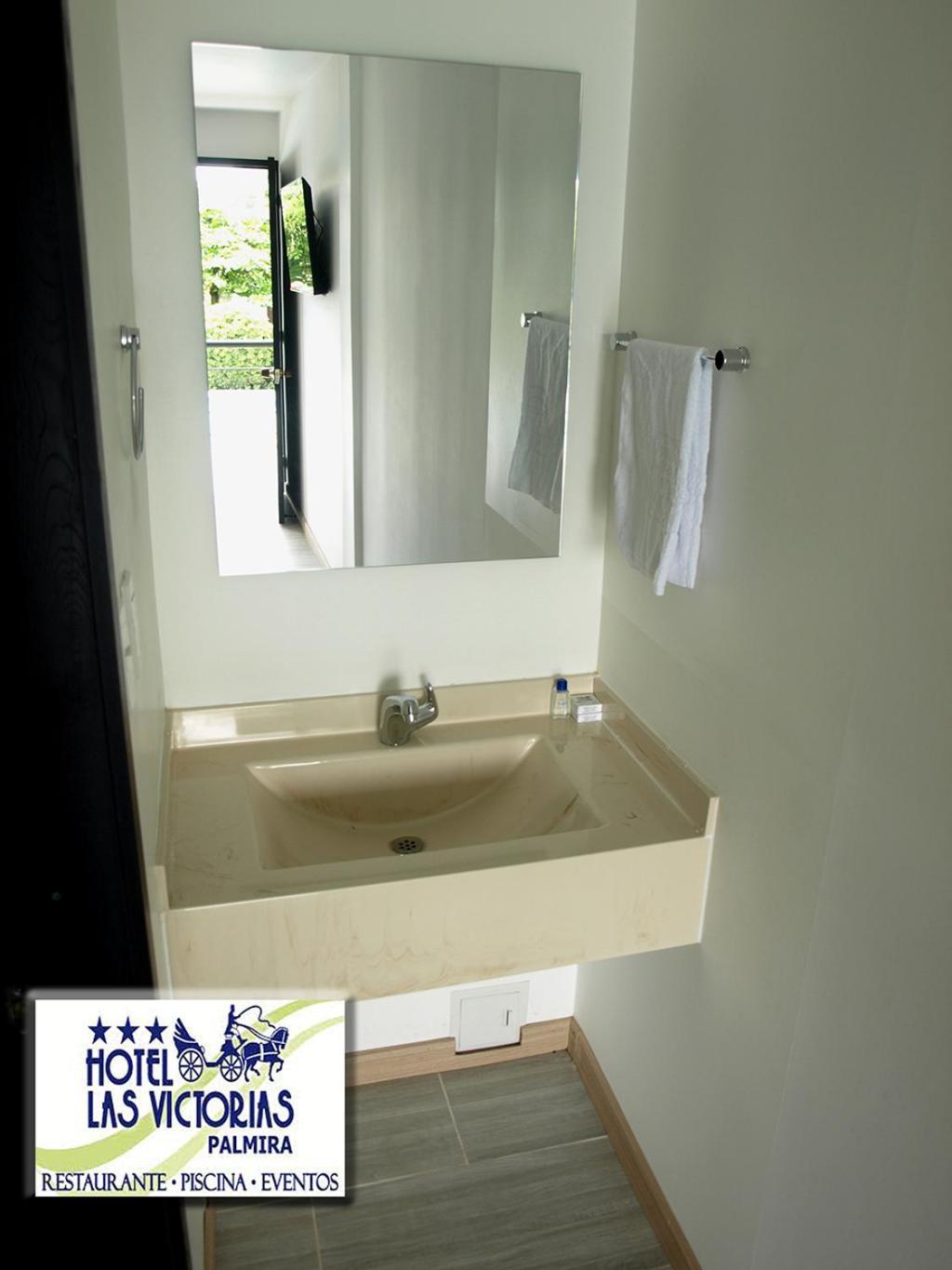 Hotel Las Victorias Palmira Luaran gambar