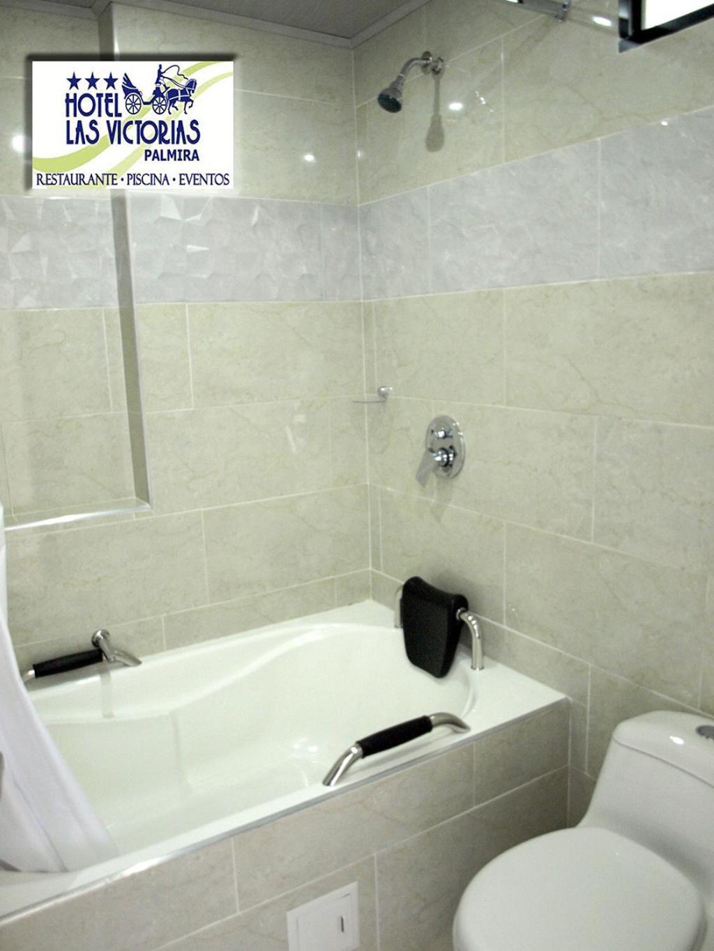Hotel Las Victorias Palmira Luaran gambar