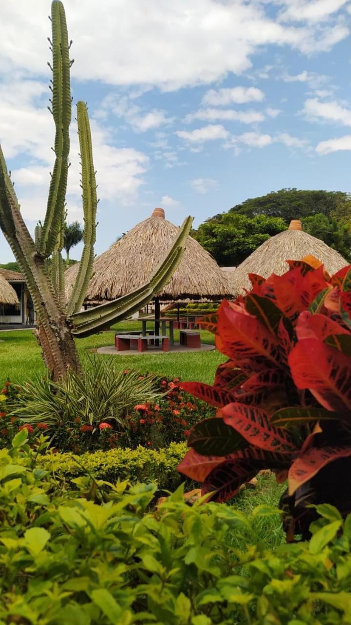 Hotel Las Victorias Palmira Luaran gambar