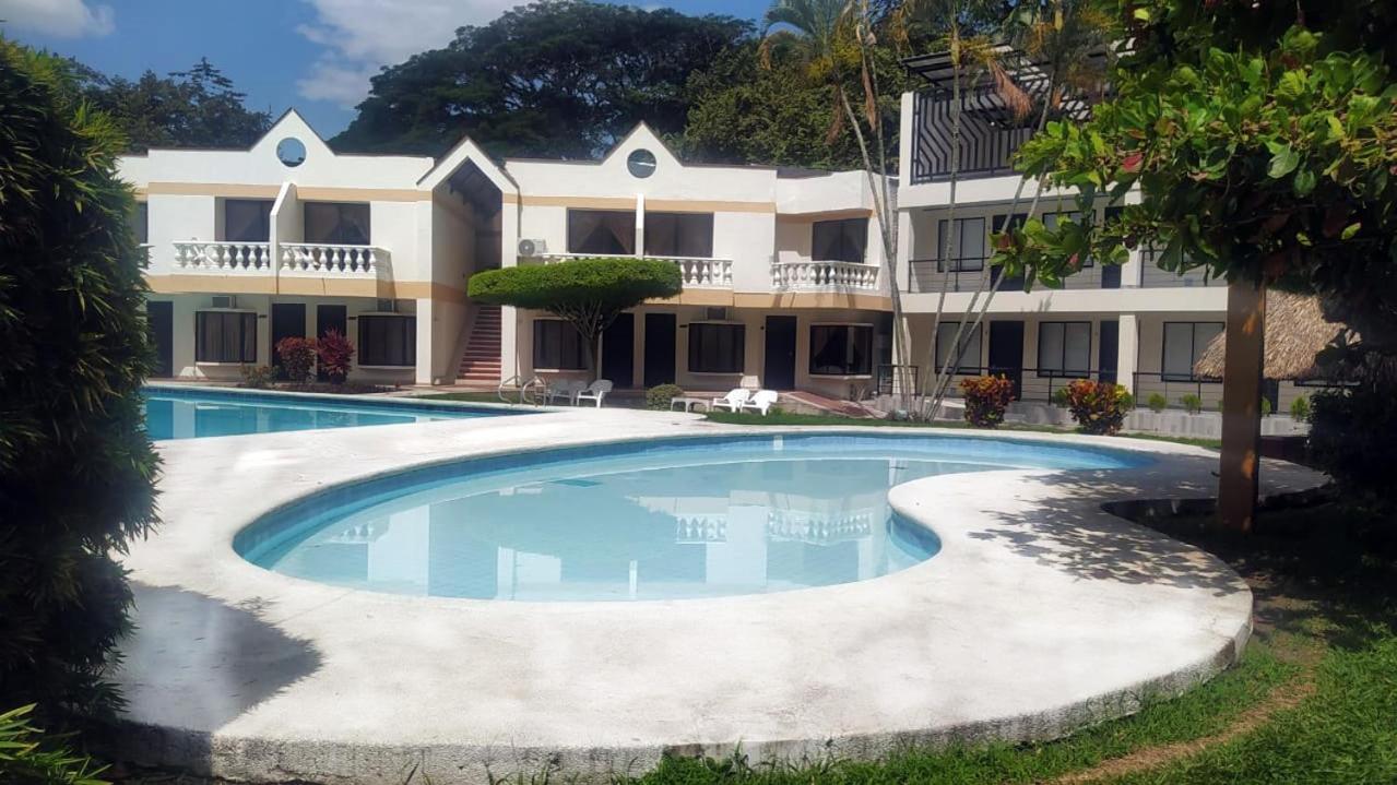 Hotel Las Victorias Palmira Luaran gambar