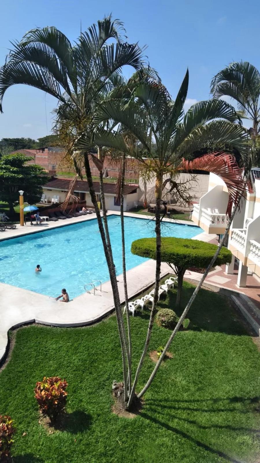 Hotel Las Victorias Palmira Luaran gambar