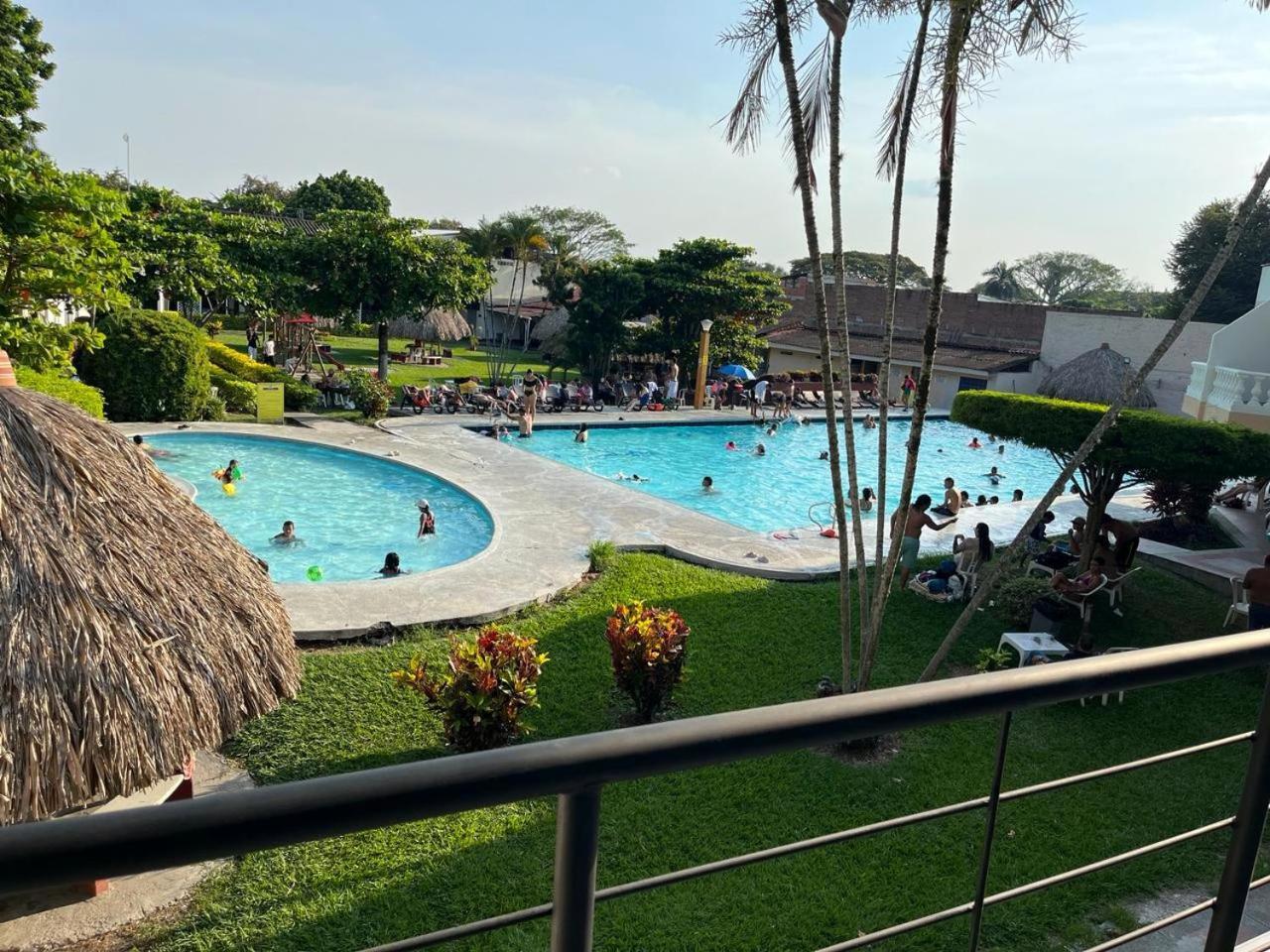 Hotel Las Victorias Palmira Bilik gambar