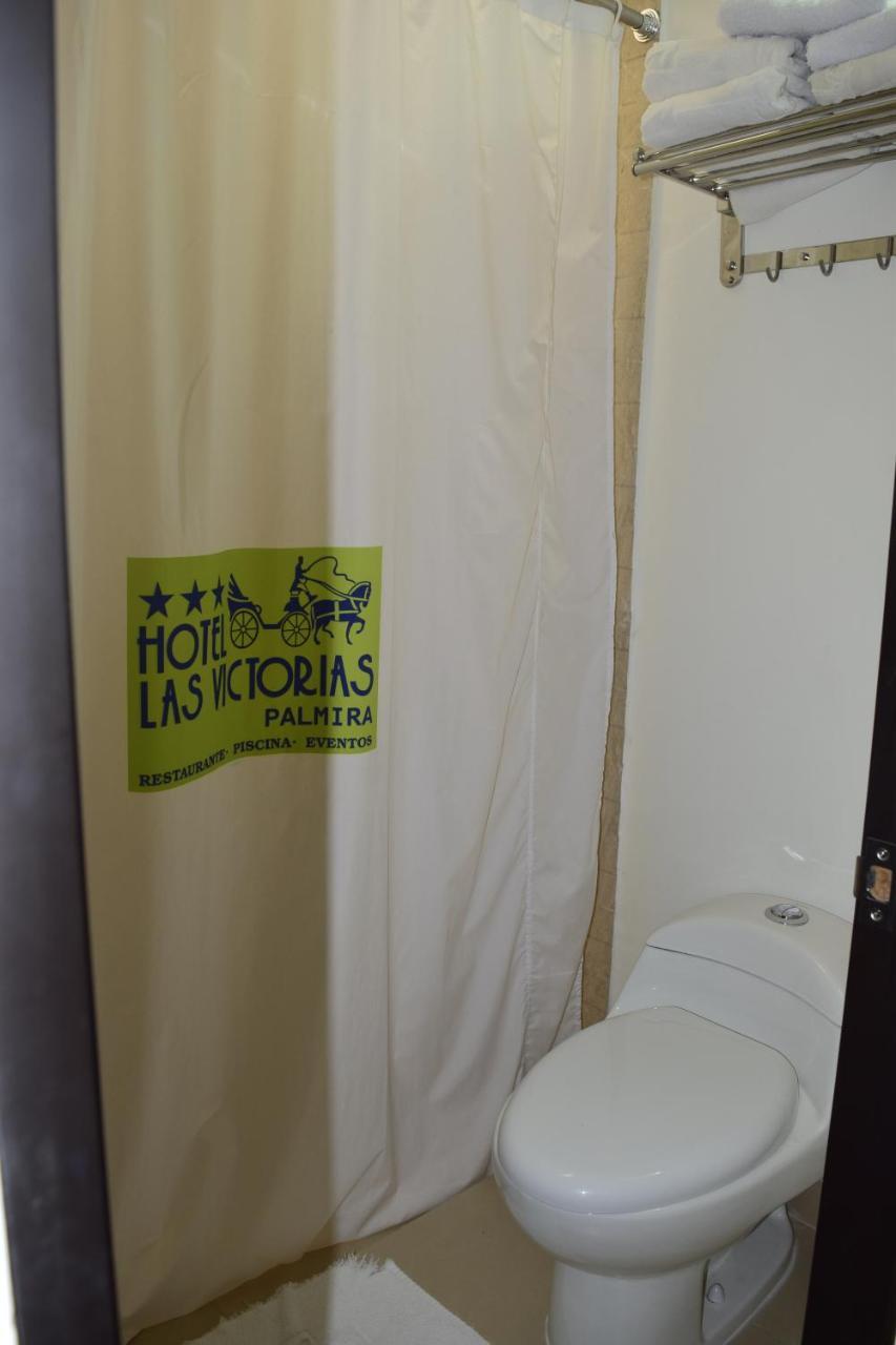 Hotel Las Victorias Palmira Luaran gambar